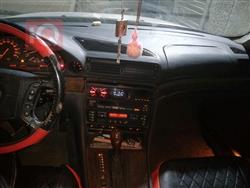 بي ام دبليو الفئة 7